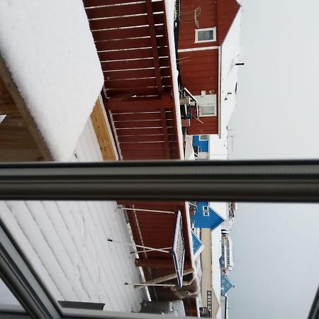 Marralinnguaq Ilulissat Exteriér fotografie