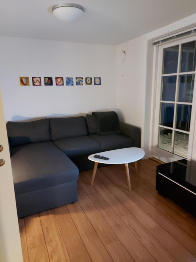 Marralinnguaq Ilulissat Exteriér fotografie