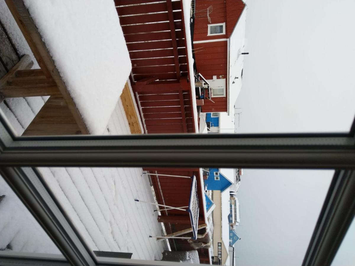 Marralinnguaq Ilulissat Exteriér fotografie